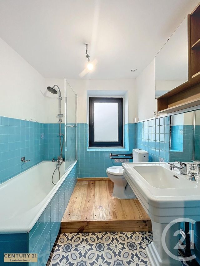 Maison à louer - 5 pièces - 120,55 m2 - Lacave - 09 - MIDI-PYRENEES