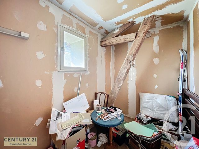 Maison à vendre - 6 pièces - 240,74 m2 - Huos - 31 - MIDI-PYRENEES