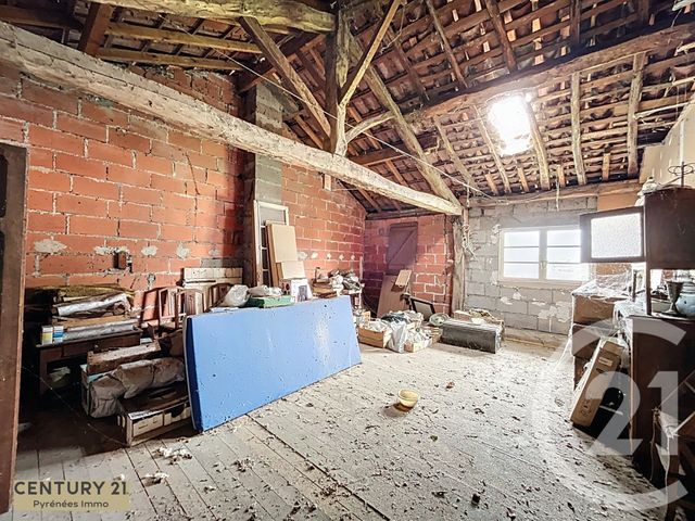 Maison à vendre - 6 pièces - 240,74 m2 - Huos - 31 - MIDI-PYRENEES
