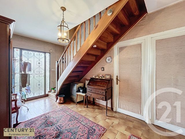 Maison à vendre - 6 pièces - 240,74 m2 - Huos - 31 - MIDI-PYRENEES