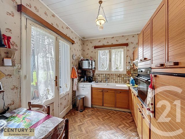 Maison à vendre - 6 pièces - 240,74 m2 - Huos - 31 - MIDI-PYRENEES