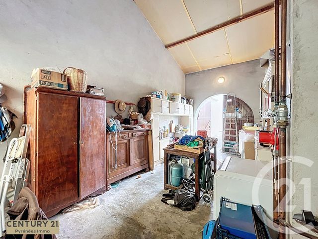 Maison à vendre - 6 pièces - 240,74 m2 - Huos - 31 - MIDI-PYRENEES