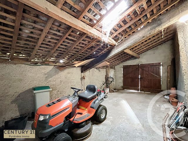 Maison à vendre - 6 pièces - 240,74 m2 - Huos - 31 - MIDI-PYRENEES