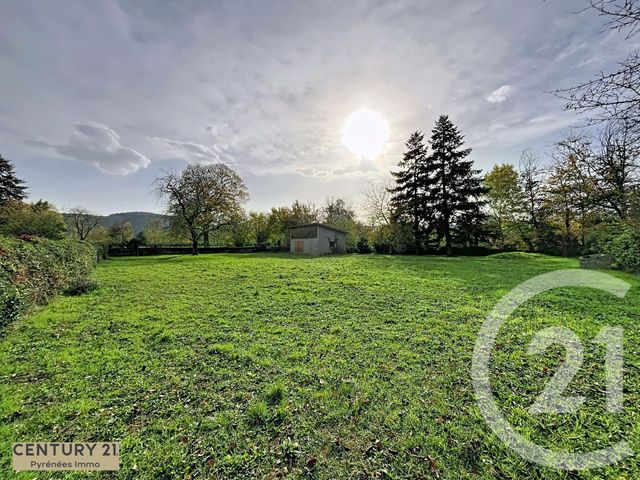 Maison à vendre - 6 pièces - 240,74 m2 - Huos - 31 - MIDI-PYRENEES