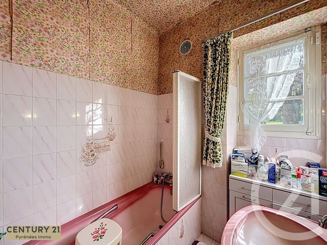 Maison à vendre - 6 pièces - 240,74 m2 - Huos - 31 - MIDI-PYRENEES