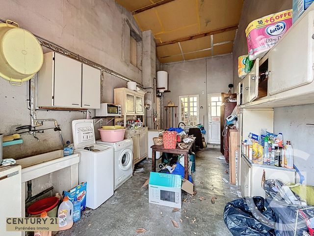 Maison à vendre - 6 pièces - 240,74 m2 - Huos - 31 - MIDI-PYRENEES