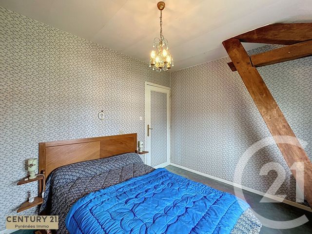 Maison à vendre - 6 pièces - 240,74 m2 - Huos - 31 - MIDI-PYRENEES