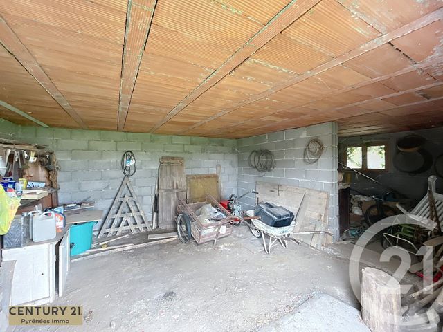 Maison à vendre - 6 pièces - 240,74 m2 - Huos - 31 - MIDI-PYRENEES