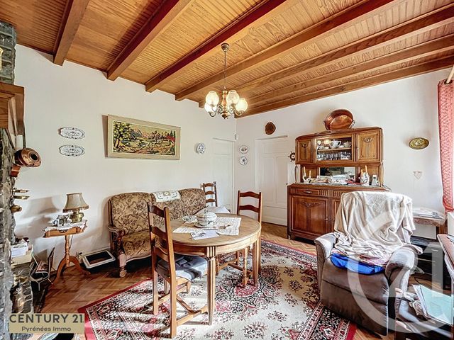 Maison à vendre - 6 pièces - 240,74 m2 - Huos - 31 - MIDI-PYRENEES