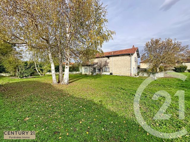 Maison à vendre - 6 pièces - 240,74 m2 - Huos - 31 - MIDI-PYRENEES