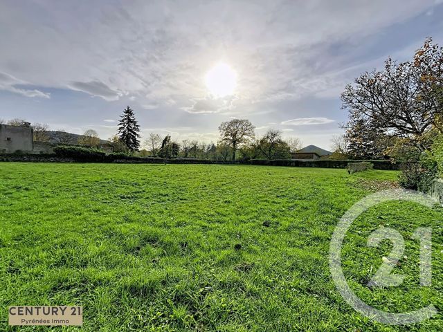 Maison à vendre - 6 pièces - 240,74 m2 - Huos - 31 - MIDI-PYRENEES