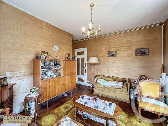 Maison à vendre - 6 pièces - 240,74 m2 - Huos - 31 - MIDI-PYRENEES