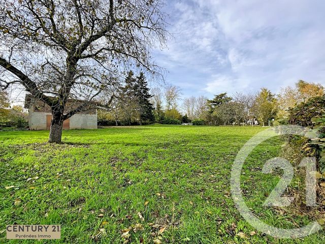 Maison à vendre - 6 pièces - 240,74 m2 - Huos - 31 - MIDI-PYRENEES