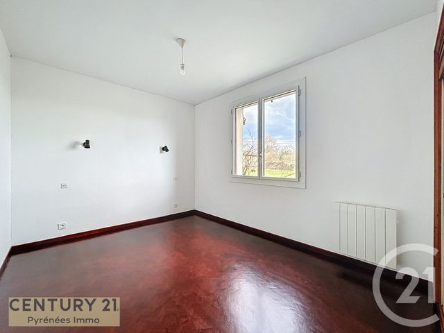 Maison &agrave; louer - 5 pi&egrave;ces - 117,22 m2 - Villeneuve De Riviere - 31 - MIDI-PYRENEES