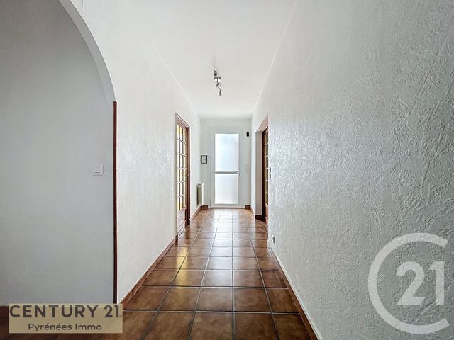 Maison &agrave; louer - 5 pi&egrave;ces - 117,22 m2 - Villeneuve De Riviere - 31 - MIDI-PYRENEES