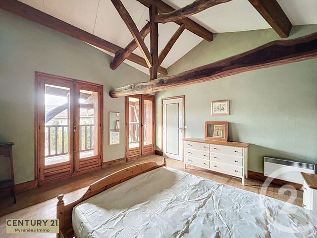 Maison à vendre - 6 pièces - 250 m2 - Ardiege - 31 - MIDI-PYRENEES