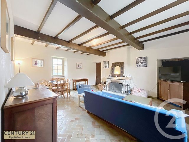 Maison à vendre - 6 pièces - 250 m2 - Ardiege - 31 - MIDI-PYRENEES