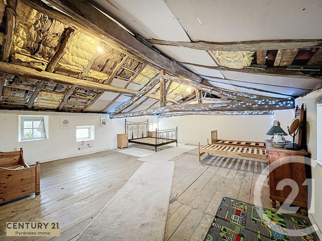 Maison à vendre - 6 pièces - 250 m2 - Ardiege - 31 - MIDI-PYRENEES