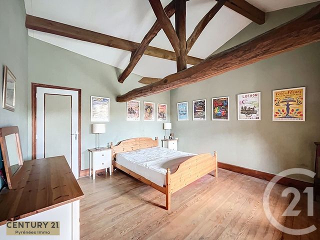 Maison à vendre - 6 pièces - 250 m2 - Ardiege - 31 - MIDI-PYRENEES