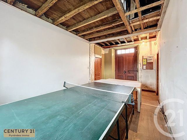 Maison à vendre - 6 pièces - 250 m2 - Ardiege - 31 - MIDI-PYRENEES