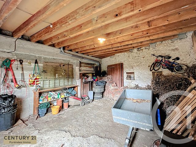 Maison à vendre - 6 pièces - 250 m2 - Ardiege - 31 - MIDI-PYRENEES