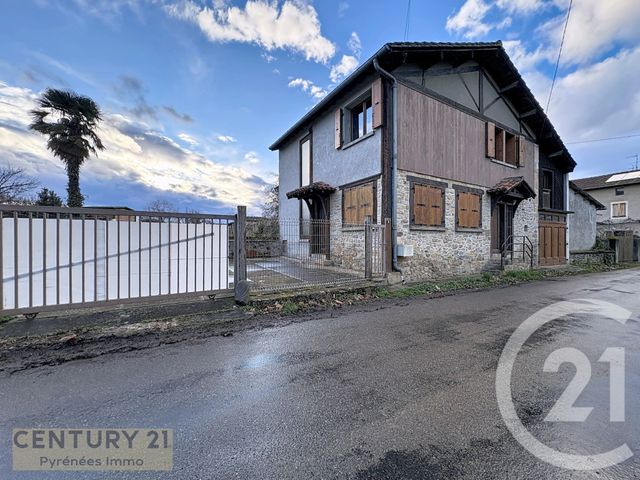 maison - MONTSAUNES - 31