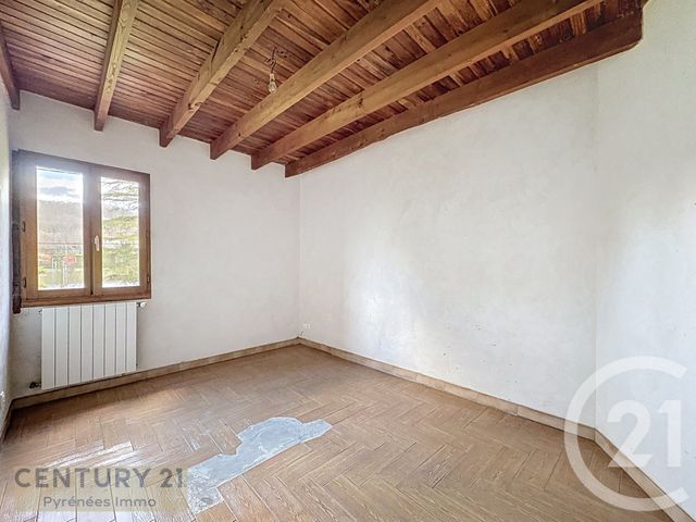 Maison &agrave; louer - 5 pi&egrave;ces - 124,12 m2 - Montsaunes - 31 - MIDI-PYRENEES