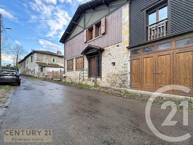 Maison &agrave; louer - 5 pi&egrave;ces - 124,12 m2 - Montsaunes - 31 - MIDI-PYRENEES