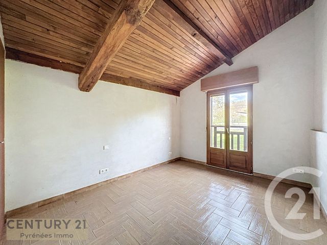 Maison &agrave; louer - 5 pi&egrave;ces - 124,12 m2 - Montsaunes - 31 - MIDI-PYRENEES