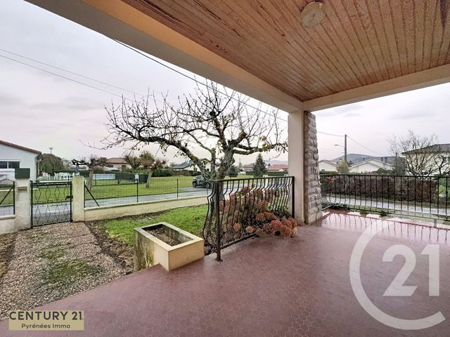 Maison à louer - 4 pièces - 119 m2 - Montrejeau - 31 - MIDI-PYRENEES