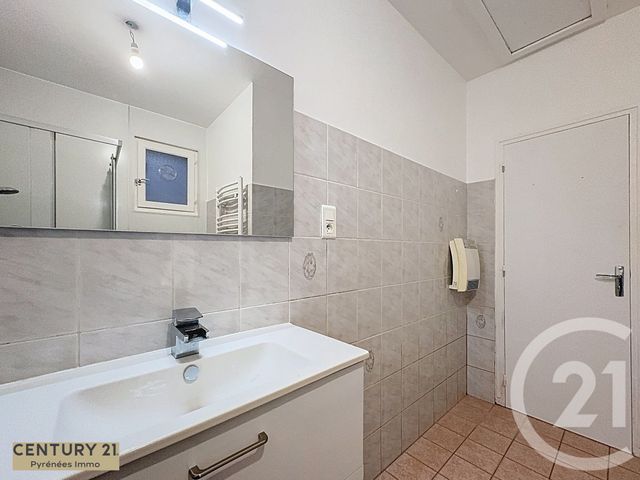 Maison à louer - 4 pièces - 119 m2 - Montrejeau - 31 - MIDI-PYRENEES