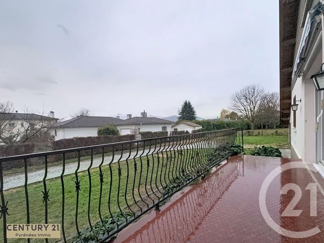 Maison à louer - 4 pièces - 119 m2 - Montrejeau - 31 - MIDI-PYRENEES