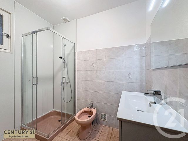 Maison à louer - 4 pièces - 119 m2 - Montrejeau - 31 - MIDI-PYRENEES