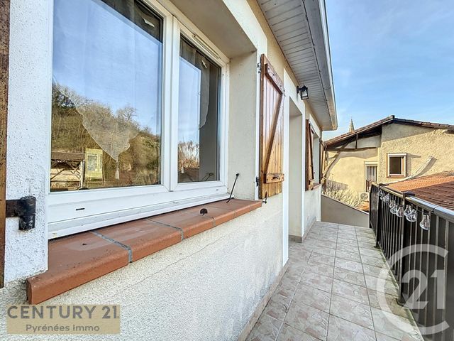 Appartement F4 &agrave; louer - 4 pi&egrave;ces - 85,42 m2 - Lestelle De St Martory - 31 - MIDI-PYRENEES