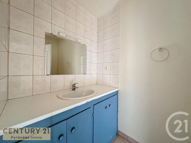 Appartement F4 &agrave; louer - 4 pi&egrave;ces - 85,42 m2 - Lestelle De St Martory - 31 - MIDI-PYRENEES