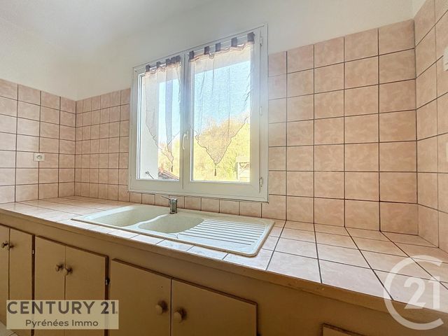 Appartement F4 &agrave; louer - 4 pi&egrave;ces - 85,42 m2 - Lestelle De St Martory - 31 - MIDI-PYRENEES