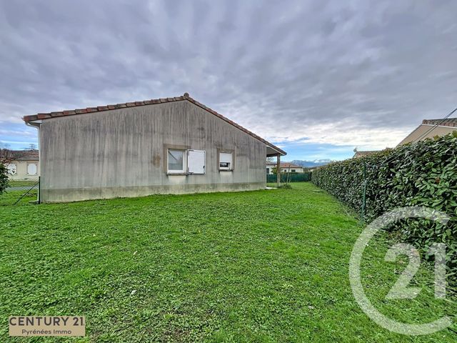 Maison à vendre - 4 pièces - 79 m2 - St Gaudens - 31 - MIDI-PYRENEES