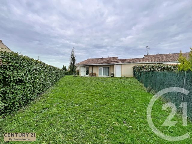 Maison à vendre - 4 pièces - 79 m2 - St Gaudens - 31 - MIDI-PYRENEES