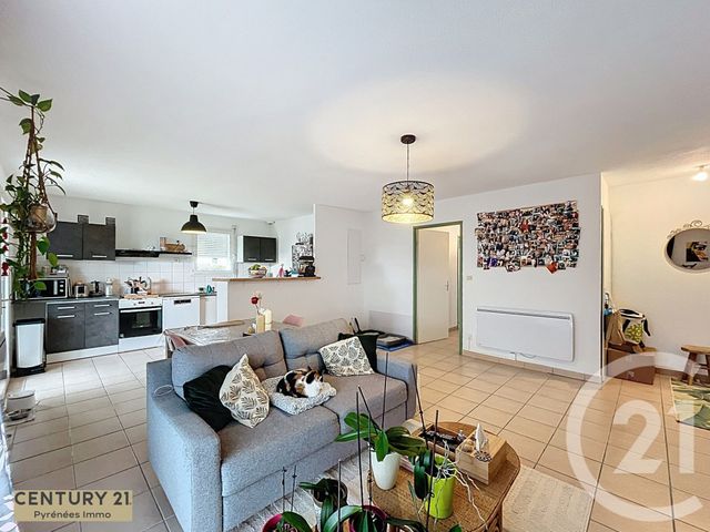 Maison à vendre - 4 pièces - 79 m2 - St Gaudens - 31 - MIDI-PYRENEES