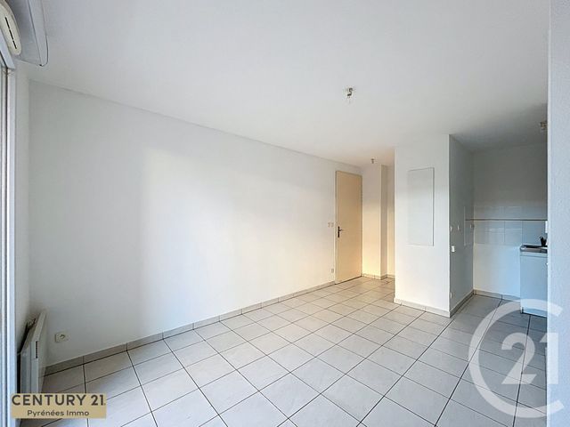 Appartement F2 à vendre - 2 pièces - 36,46 m2 - St Gaudens - 31 - MIDI-PYRENEES