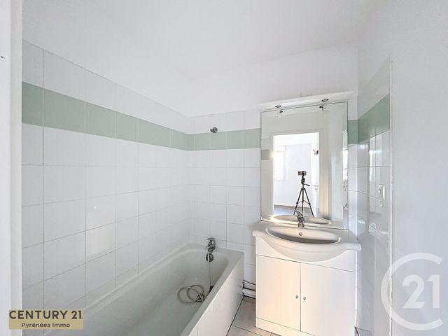 Appartement F2 à vendre - 2 pièces - 36,46 m2 - St Gaudens - 31 - MIDI-PYRENEES