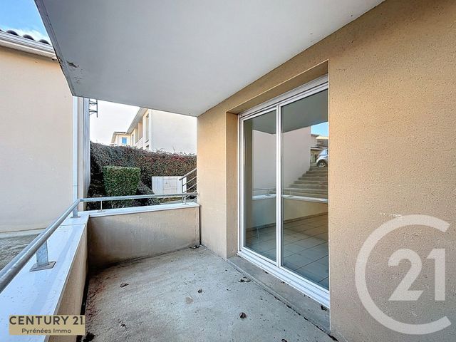 Appartement F2 à vendre - 2 pièces - 36,46 m2 - St Gaudens - 31 - MIDI-PYRENEES