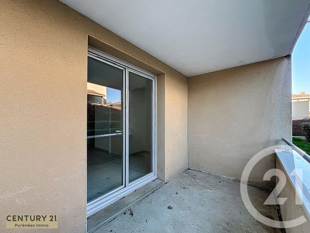 Appartement F2 à vendre - 2 pièces - 36,46 m2 - St Gaudens - 31 - MIDI-PYRENEES