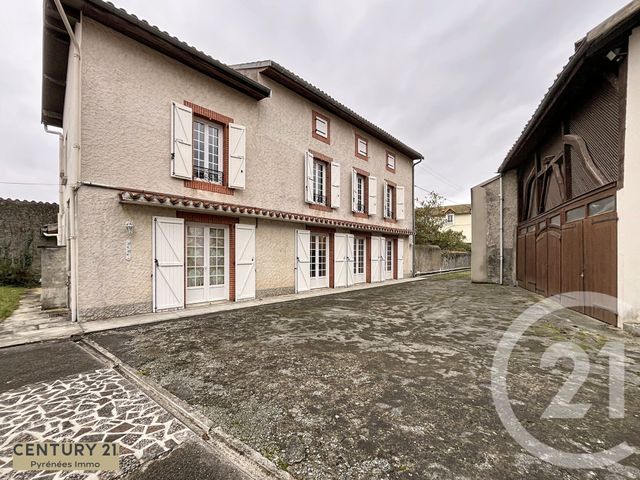 Maison &agrave; vendre - 5 pi&egrave;ces - 144,66 m2 - Labarthe Riviere - 31 - MIDI-PYRENEES