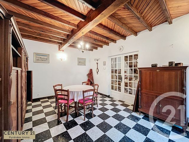 Maison &agrave; vendre - 5 pi&egrave;ces - 144,66 m2 - Labarthe Riviere - 31 - MIDI-PYRENEES