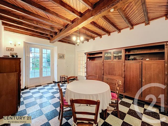 Maison &agrave; vendre - 5 pi&egrave;ces - 144,66 m2 - Labarthe Riviere - 31 - MIDI-PYRENEES