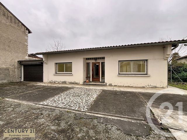 Maison &agrave; vendre - 5 pi&egrave;ces - 144,66 m2 - Labarthe Riviere - 31 - MIDI-PYRENEES