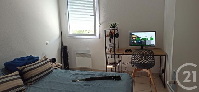 Appartement T2 &agrave; louer - 2 pi&egrave;ces - 43 m2 - St Gaudens - 31 - MIDI-PYRENEES