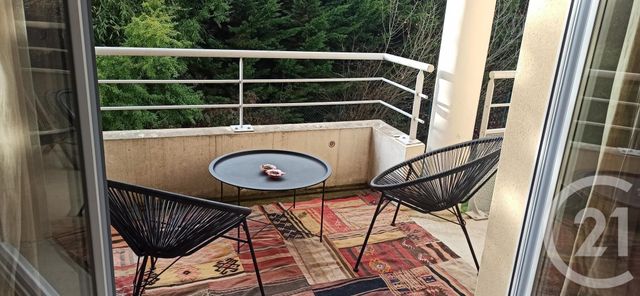 Appartement T2 &agrave; louer - 2 pi&egrave;ces - 43 m2 - St Gaudens - 31 - MIDI-PYRENEES