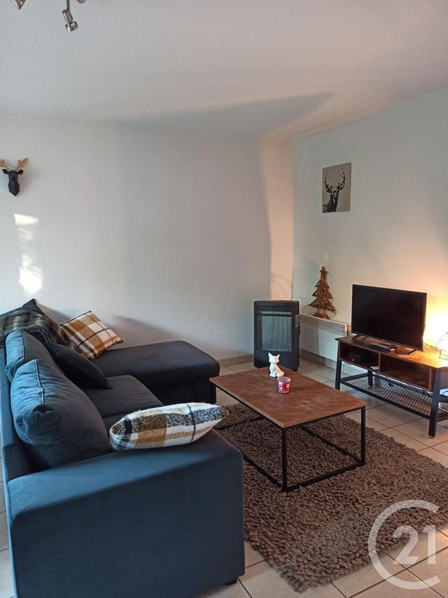 appartement - ST GAUDENS - 31